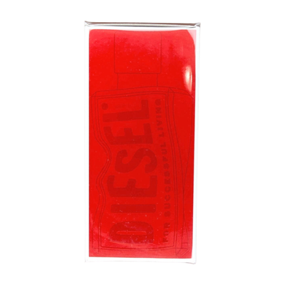 Diesel D Red Eau De Parfum - 3.4oz