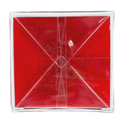 Diesel D Red Eau De Parfum - 3.4oz