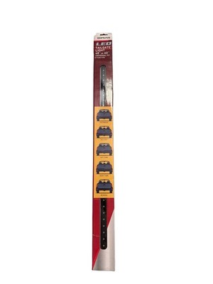Hopkins C3497 48-60 in LED 5-Function Tailgate Light Bar Universal 12V